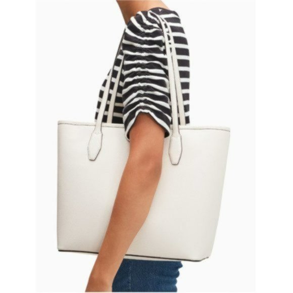 kate spade Handbags - NWT Kate Spade LORI Large Tote Bag